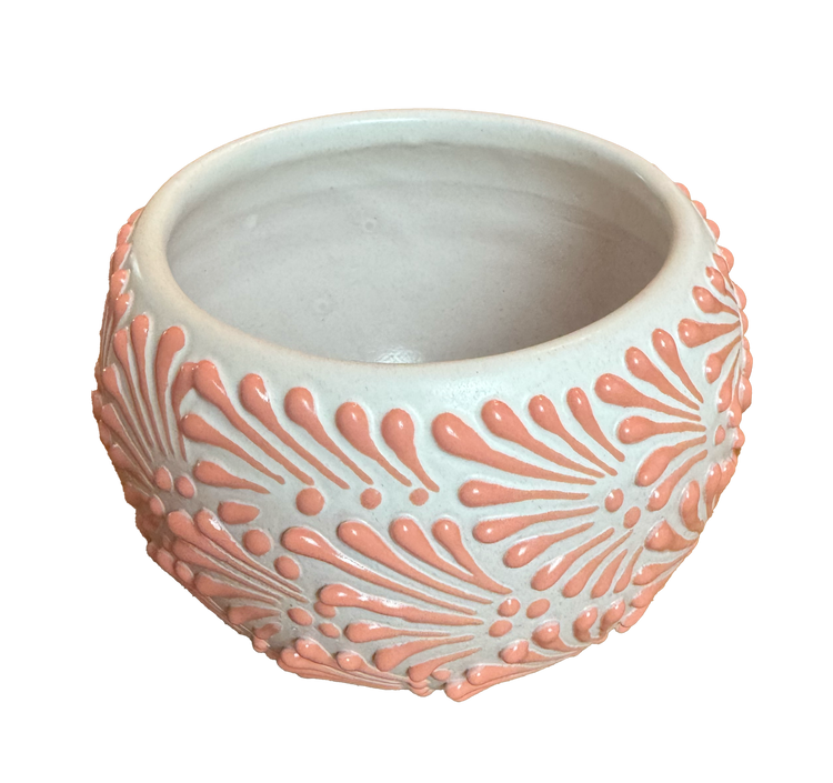 Talavera Pottery