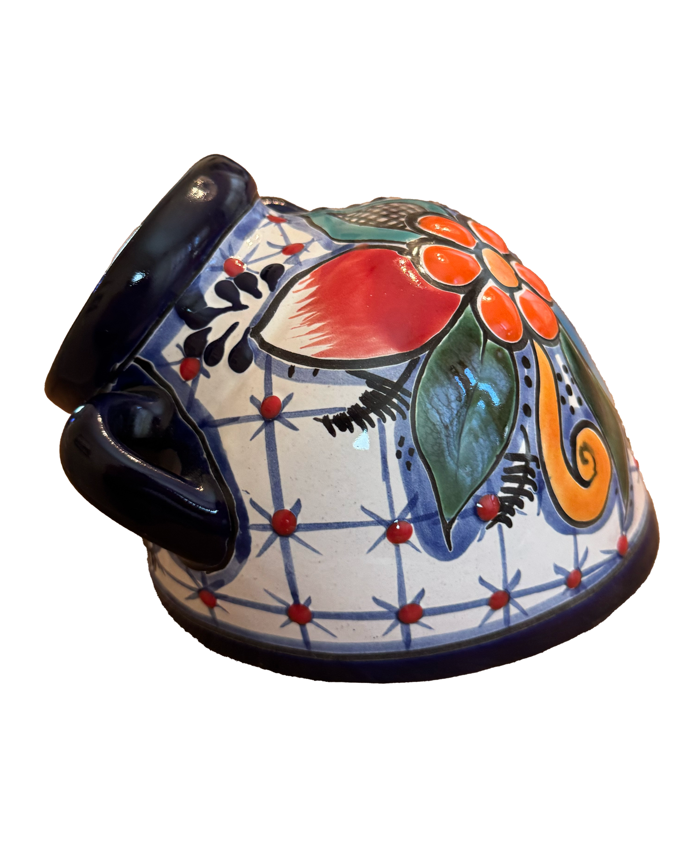 Talavera Pottery Cubana