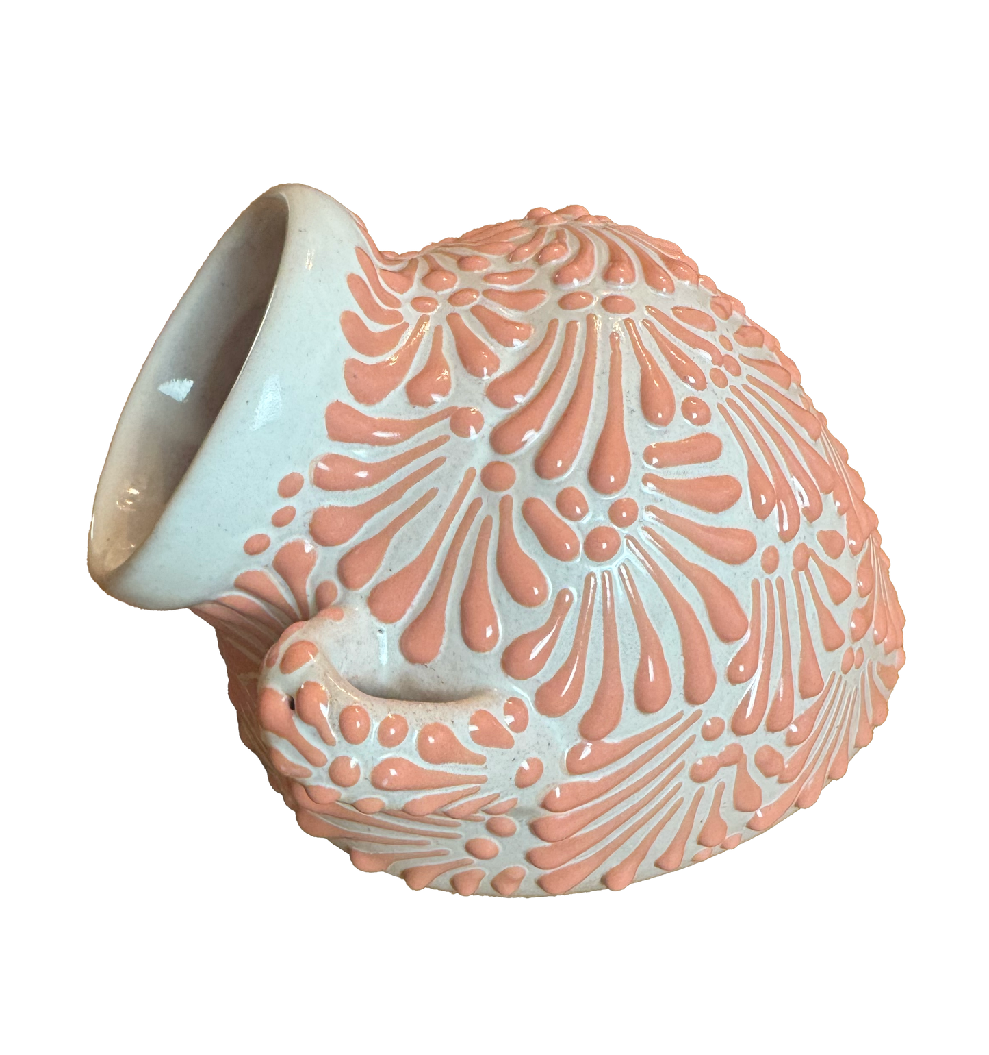 Talavera Pottery Cubana