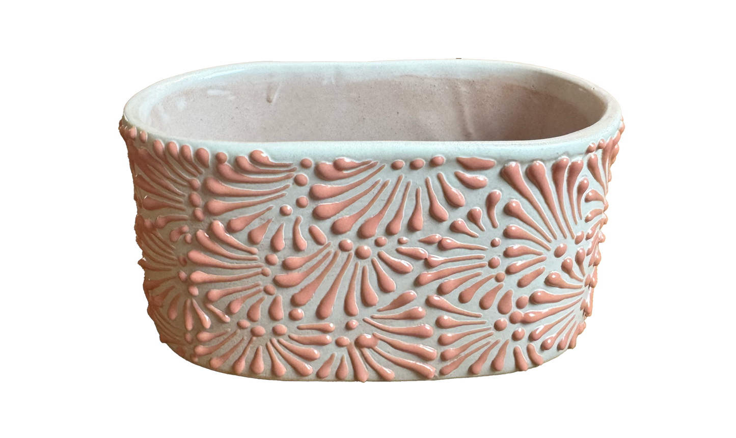 Talavera Pottery Jardinera