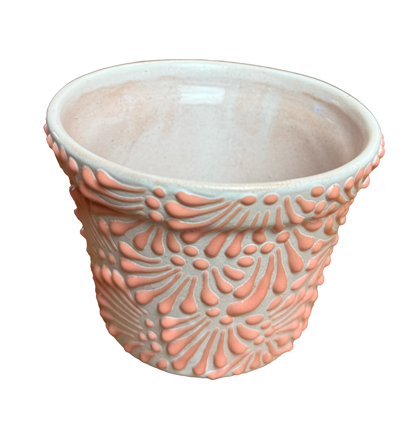 Talavera Pottery Maceta