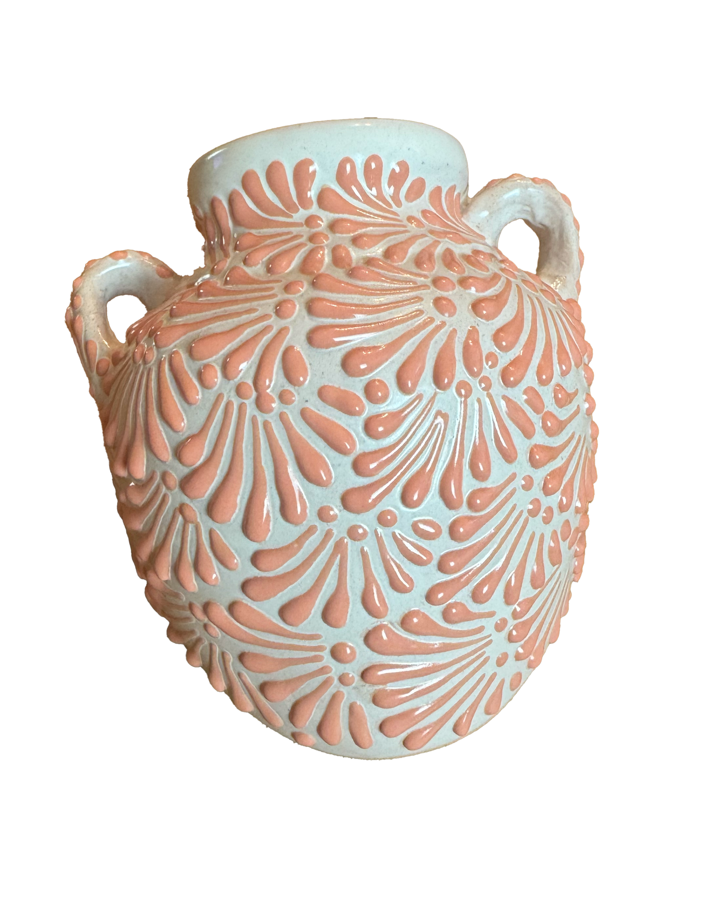 Talavera Pottery Cubana