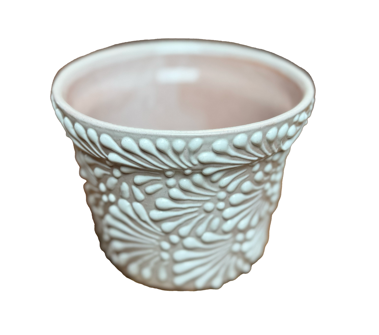 Talavera Pottery Maceta