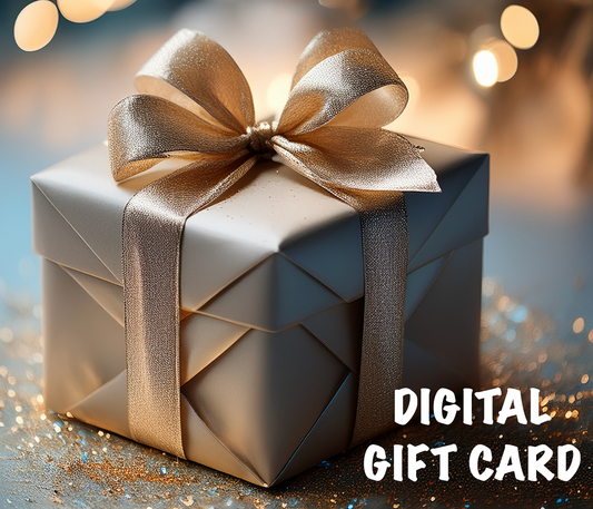 Delonix Group Gift Card