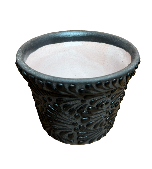Talavera Pottery Maceta
