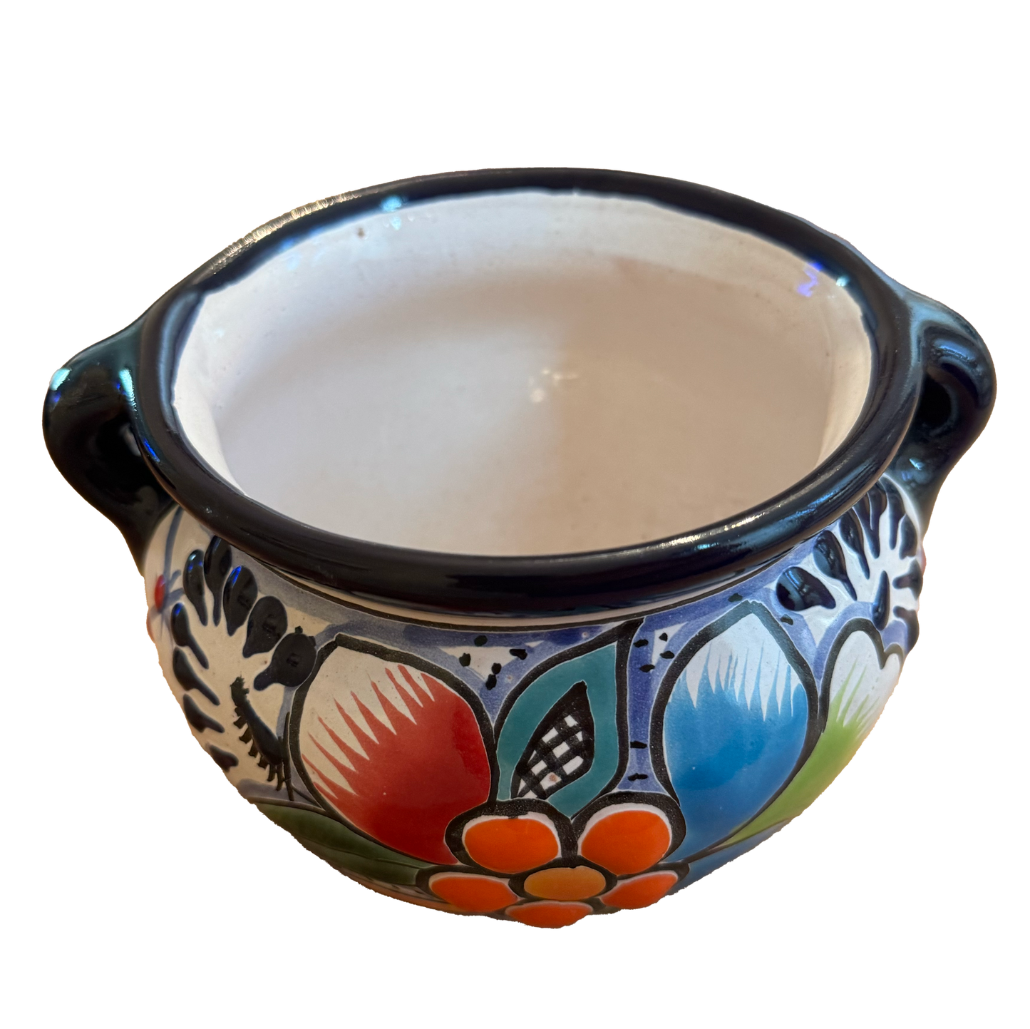 Talavera Pottery Michaocana