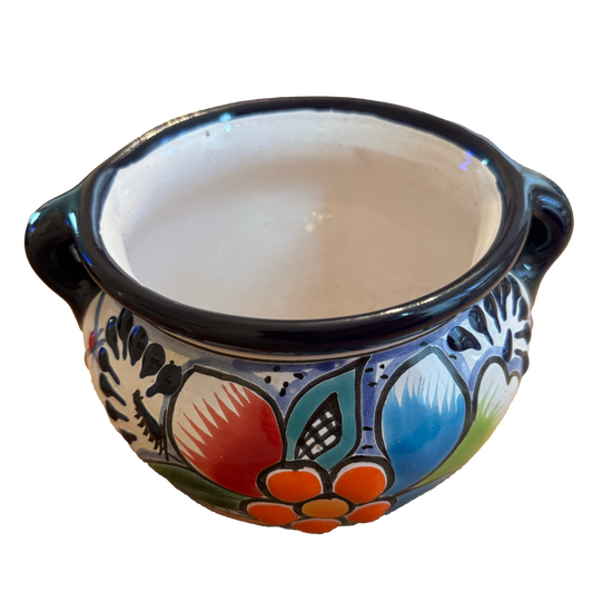 Talavera Pottery Michaocana