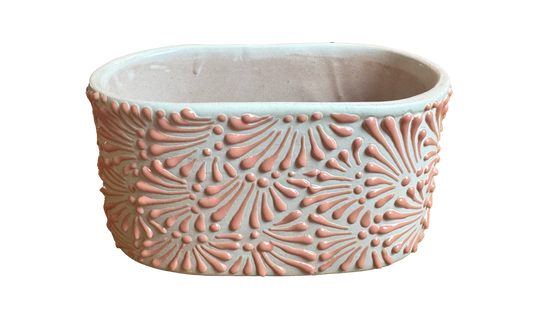 Talavera Pottery Jardinera