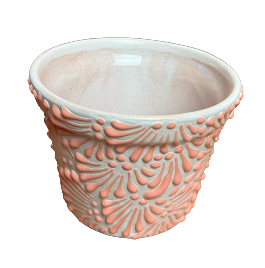 Talavera Pottery Maceta