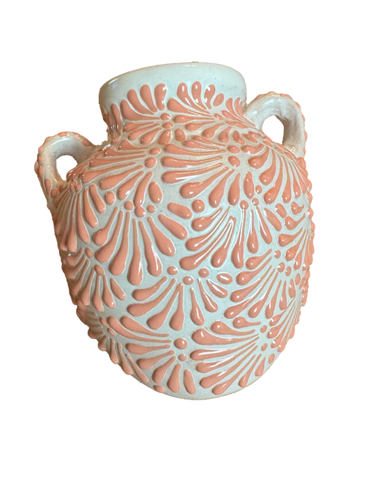 Talavera Pottery Cubana